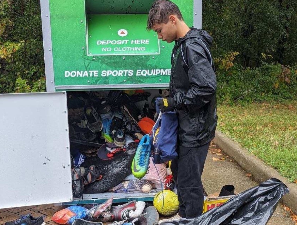 Donation Impact